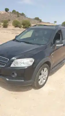 Veículo de Sucata renault scénic i monospace (ja0/1_, fa0_) 1.9 dti (ja1u) do ano 2001 alimentado 