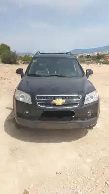 Veículo de Sucata renault scénic i monospace (ja0/1_, fa0_) 1.9 dti (ja1u) do ano 2001 alimentado 