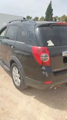 Veículo de Sucata renault scénic i monospace (ja0/1_, fa0_) 1.9 dti (ja1u) do ano 2001 alimentado 