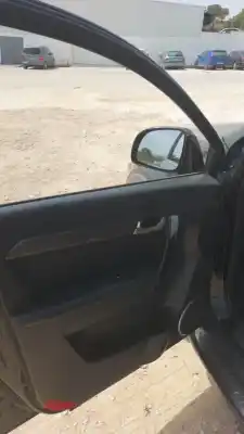 Hurda Aracı renault scénic i monospace (ja0/1_, fa0_) 1.9 dti (ja1u) yılın 2001 güçlü 0