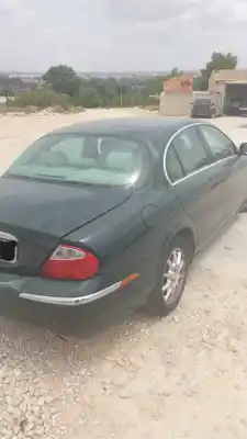 Утилизация автомобиля jaguar stype 3.0 v6 года 2002 питание gib