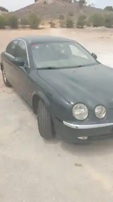 Утилизация автомобиля jaguar stype 3.0 v6 года 2002 питание gib