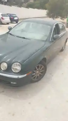 Утилизация автомобиля jaguar stype 3.0 v6 года 2002 питание gib
