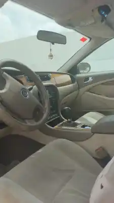 Утилизация автомобиля jaguar stype 3.0 v6 года 2002 питание gib