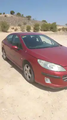 Sloopvoertuig bmw x3 (e83) 3.0 d van het jaar 2005 aangedreven 0