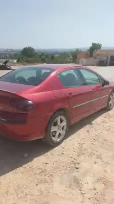 Sloopvoertuig bmw x3 (e83) 3.0 d van het jaar 2005 aangedreven 0