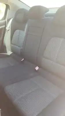 Sloopvoertuig bmw x3 (e83) 3.0 d van het jaar 2005 aangedreven 0