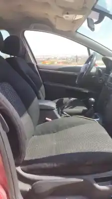 Sloopvoertuig bmw x3 (e83) 3.0 d van het jaar 2005 aangedreven 0