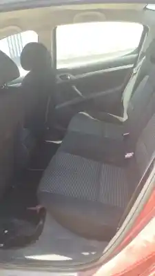 Sloopvoertuig bmw x3 (e83) 3.0 d van het jaar 2005 aangedreven 0