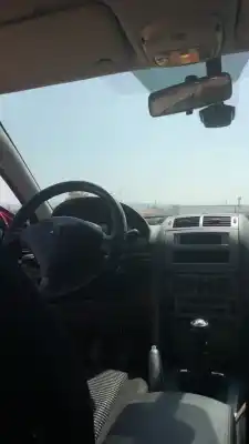 Sloopvoertuig bmw x3 (e83) 3.0 d van het jaar 2005 aangedreven 0