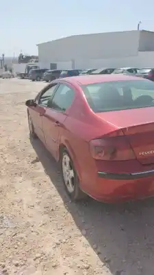 Sloopvoertuig bmw x3 (e83) 3.0 d van het jaar 2005 aangedreven 0