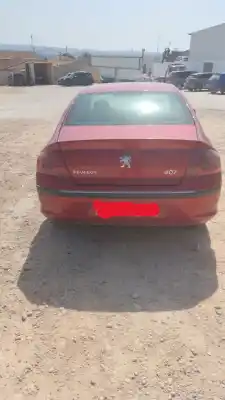 Sloopvoertuig bmw x3 (e83) 3.0 d van het jaar 2005 aangedreven 0