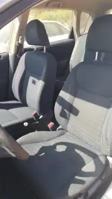 Sloopvoertuig honda civic berlina 3 (ep1/2) 1.4i s van het jaar 2002 aangedreven d16v1