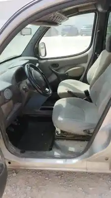 Утилизация автомобиля fiat doblo cargo (223) 1.9 jtd sx furg. panorama года 0 питание 223a7000