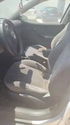 Утилизация автомобиля seat toledo ii (1m2) 1.8 20v года 1999 питание agn