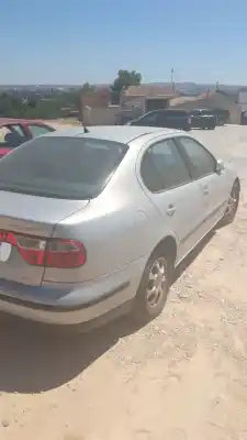 Утилизация автомобиля seat toledo ii (1m2) 1.8 20v года 1999 питание agn