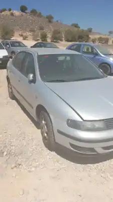 Утилизация автомобиля seat toledo ii (1m2) 1.8 20v года 1999 питание agn
