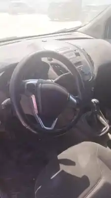 Scrapping Vehicle ford transit courier ambiente of the year 2013 powered ugcb