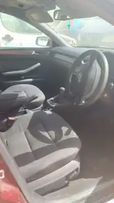 Здавання транспортного засобу audi a6 c5 (4b2) 1.9 tdi року 0 потужний afn