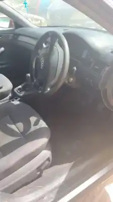 Здавання транспортного засобу audi a6 c5 (4b2) 1.9 tdi року 0 потужний afn