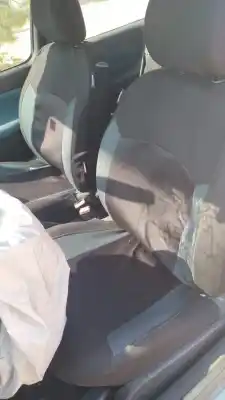 Veicolo di demolizione renault clio ii fase ii b cb0 authentique dell'anno 0 alimentato d4fb7