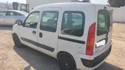 Veicolo di demolizione nissan maxima qx (a32) 2.0 v6 24v cat dell'anno 1997 alimentato 