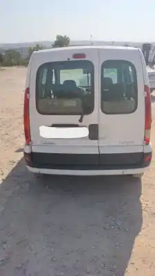 Veicolo di demolizione nissan maxima qx (a32) 2.0 v6 24v cat dell'anno 1997 alimentato 