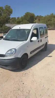 Veicolo di demolizione nissan maxima qx (a32) 2.0 v6 24v cat dell'anno 1997 alimentato 