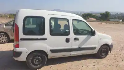 Veicolo di demolizione nissan maxima qx (a32) 2.0 v6 24v cat dell'anno 1997 alimentato 