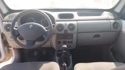 Veicolo di demolizione nissan maxima qx (a32) 2.0 v6 24v cat dell'anno 1997 alimentato 