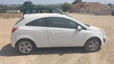 Veicolo di demolizione corsa corsa d catch me dell'anno 0 alimentato 