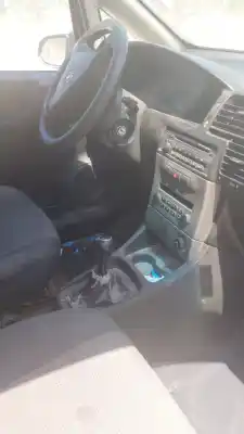 Утилизация автомобиля opel zafira a zafira a года 0 питание dy20dth