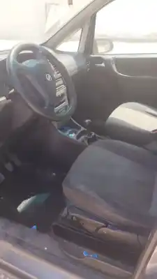 Утилизация автомобиля opel zafira a zafira a года 0 питание dy20dth