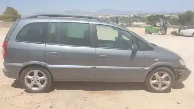 Утилизация автомобиля corsa zafira a elegance года 0 питание dy20dth