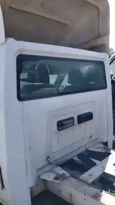 Veículo de Sucata ford transit caja cerrada. media (fy) ft 350 2.4 service-line do ano 0 alimentado h9fb