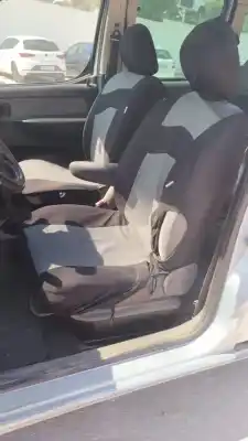 Veículo de Sucata citroen berlingo xtr 1.6 hdi 92 do ano 0 alimentado 9hx