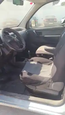 Veículo de Sucata citroen berlingo xtr 1.6 hdi 92 do ano 0 alimentado 9hx