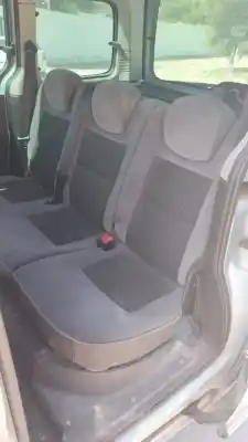 Veículo de Sucata citroen berlingo xtr 1.6 hdi 92 do ano 0 alimentado 9hx