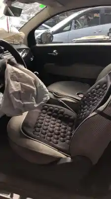 Sloopvoertuig tata indica d 1.4 (v2) van het jaar 2005 aangedreven 475