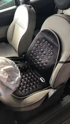 Sloopvoertuig tata indica d 1.4 (v2) van het jaar 2005 aangedreven 475