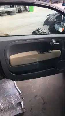 Sloopvoertuig tata indica d 1.4 (v2) van het jaar 2005 aangedreven 475