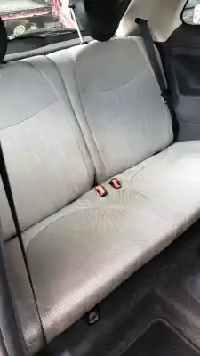 Sloopvoertuig tata indica d 1.4 (v2) van het jaar 2005 aangedreven 475