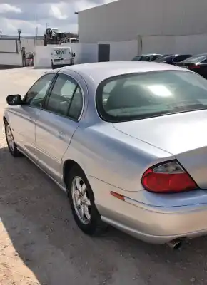 Scrapping Vehicle jaguar stype 3.0 v6 of the year 1999 powered fc