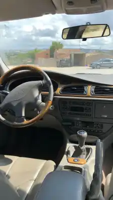 Утилизация автомобиля jaguar stype 3.0 v6 года 1999 питание fc