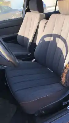 Verschrottungsfahrzeug mercedes-benz clase e w124 berlina e 230 124.023 des jahres 0 angetrieben m102982