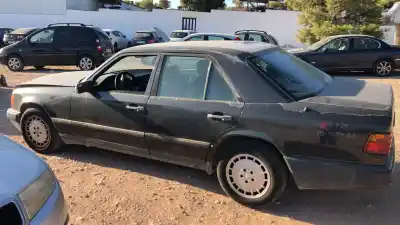 Verschrottungsfahrzeug mercedes-benz clase e w124 berlina e 230 124.023 des jahres 0 angetrieben m102982