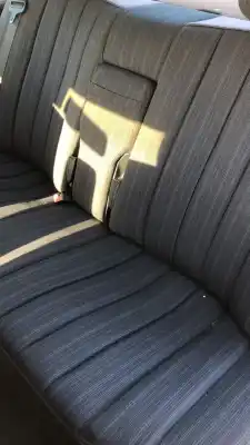 Verschrottungsfahrzeug mercedes-benz clase e w124 berlina e 230 124.023 des jahres 0 angetrieben m102982