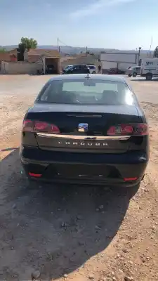 Утилизация автомобиля seat cordoba (6l2) 1.4 16v года 0 питание bxw