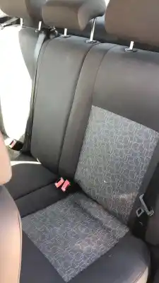 Утилизация автомобиля seat cordoba (6l2) 1.4 16v года 0 питание bxw