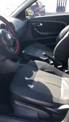 Утилизация автомобиля seat cordoba (6l2) 1.4 16v года 0 питание bxw